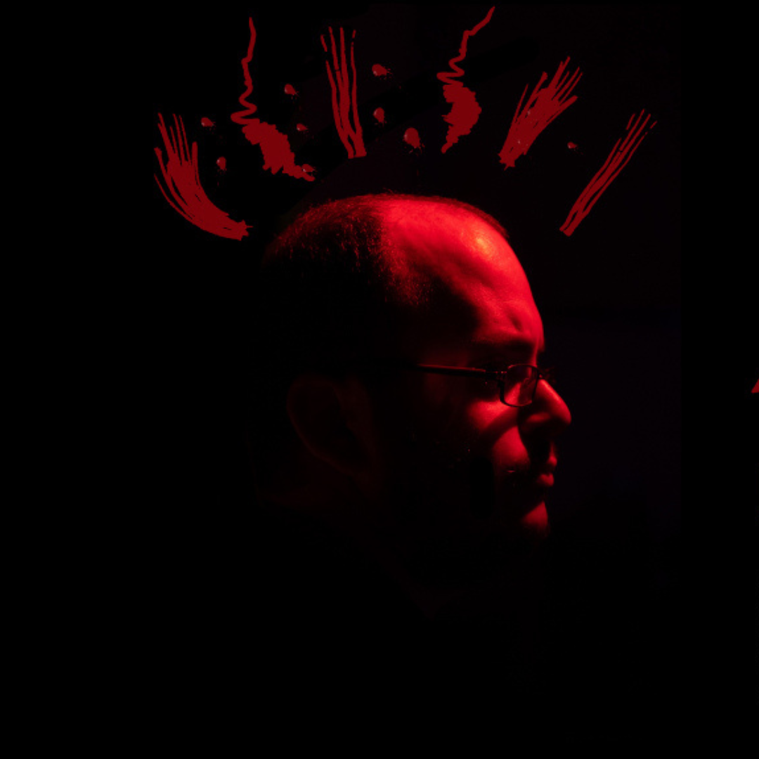 Poster for ΖΕ ΜΗΤΣΟΣ - 5 ΧΡΟΝΙΑ ΣΕ ΡΟΗ