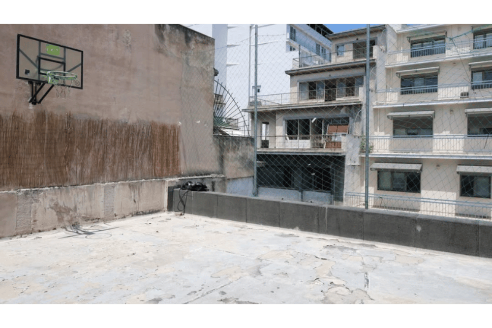 Romantso Rooftop