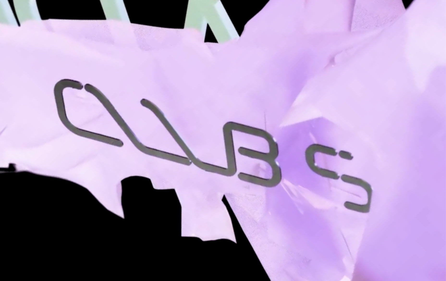 Poster for CLUB 5 ✮ IRL