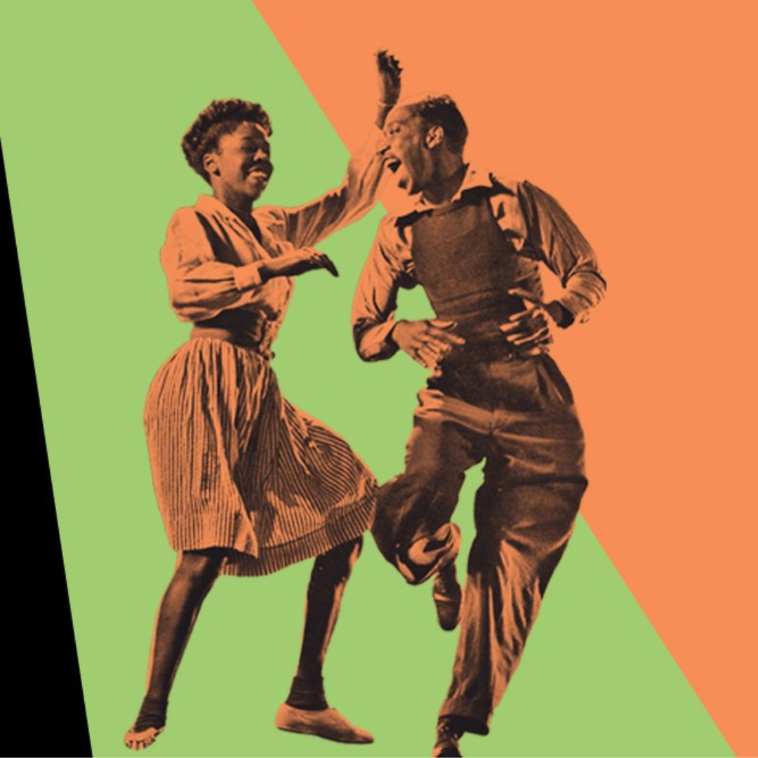 Poster for Νέο Τμήμα Swing Αρχαρίων με τους Athens Boogie